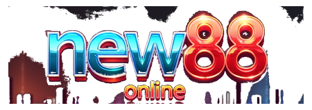 new88 online logo