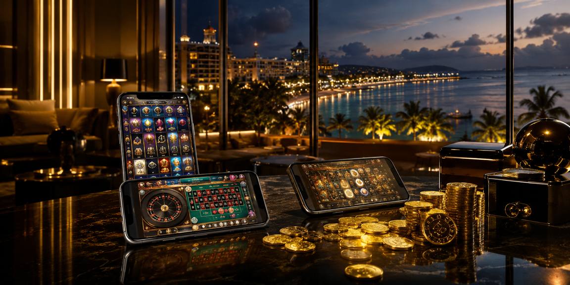 new88 online Live Casino